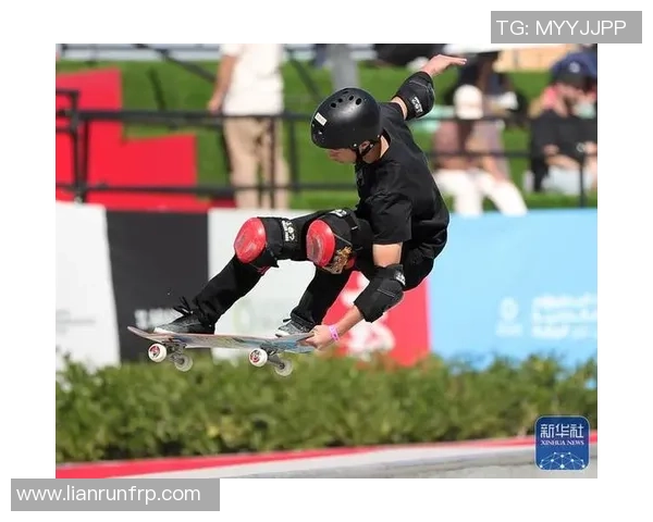 武汉滑板队实力强劲荣登最新滑板实力TOP10榜首引领潮流