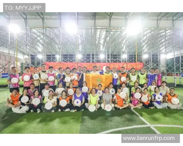 武汉飞盘队的崛起与力量探讨聚焦飞盘运动的魅力与团队精神