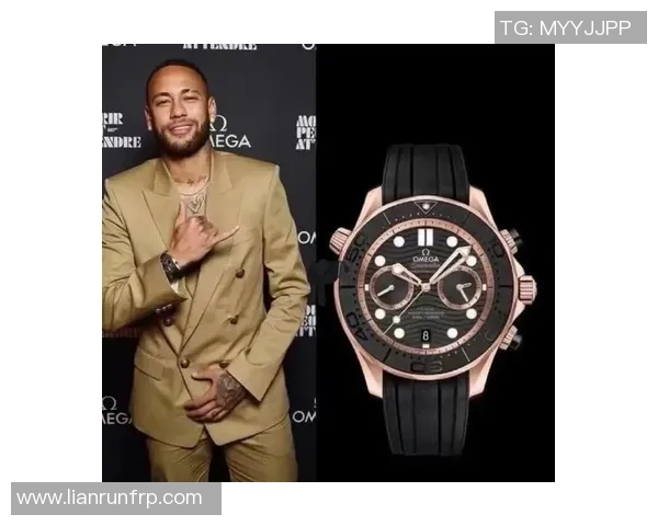 足球明星助力欧米茄品牌提升形象与影响力的全新合作之路