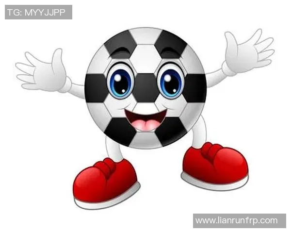足球明星宝宝卡通头像设计创意分享让你的孩子也能成为小球星